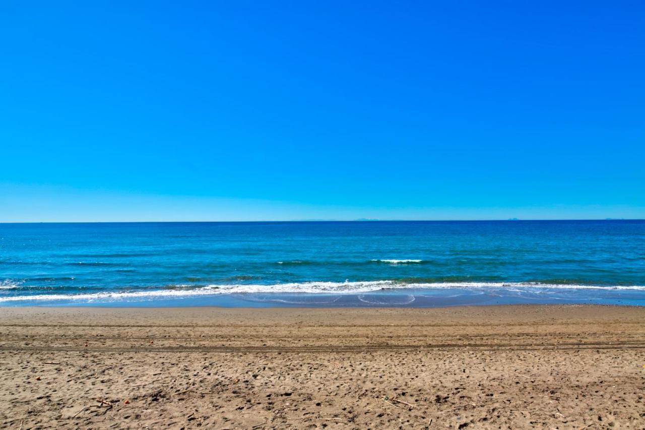 Romana Playa 804 Apartment By Ghr Rentals Marbella Eksteriør bilde
