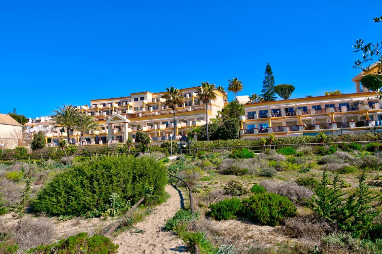 Romana Playa 804 Apartment By Ghr Rentals Marbella Eksteriør bilde