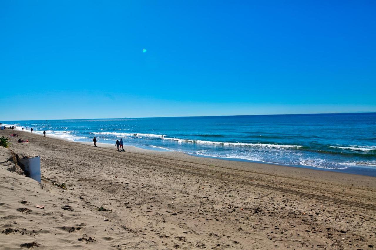 Romana Playa 804 Apartment By Ghr Rentals Marbella Eksteriør bilde