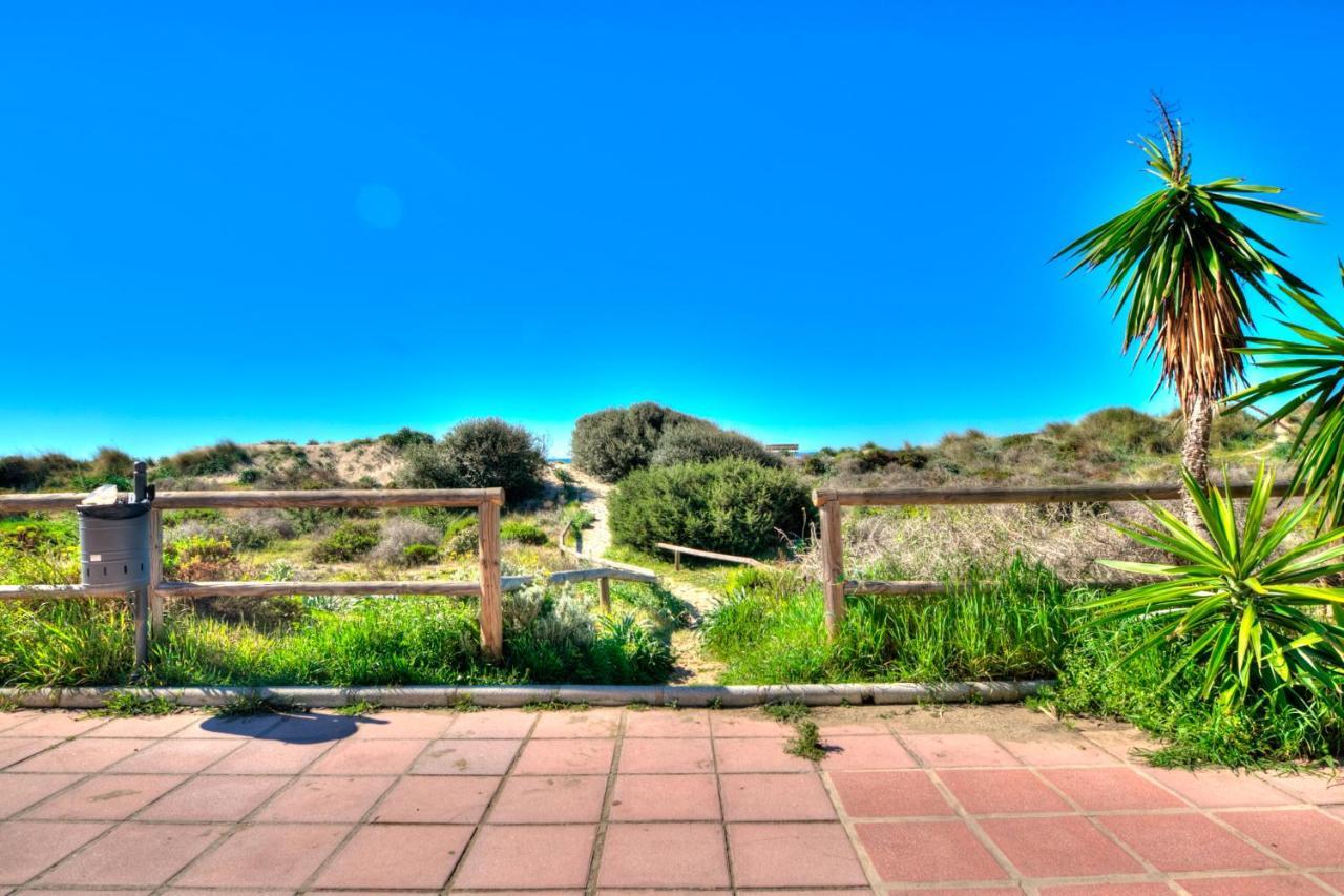 Romana Playa 804 Apartment By Ghr Rentals Marbella Eksteriør bilde
