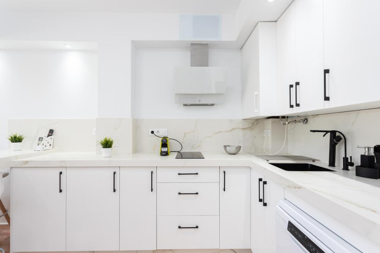 Romana Playa 804 Apartment By Ghr Rentals Marbella Eksteriør bilde